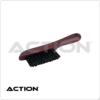 Nylon Rail Brush - Wine Nylon Rail Brush - Wine